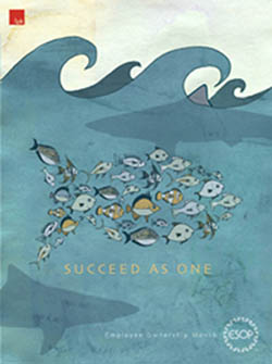 2012 ESOP Poster